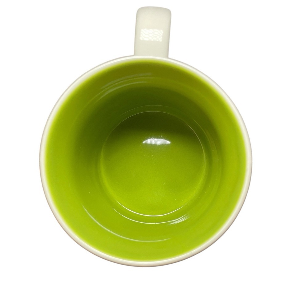 2012 Starbucks Global Icon Collector's Series Los Angeles 16oz Ceramic Mug Cup - Picture 4 of 9